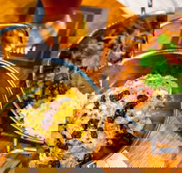 Hawker Hall - Internet Find