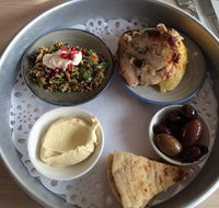 Hellenic Republic Kew - Renee
