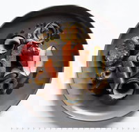 Highline Restaurant - Internet Find