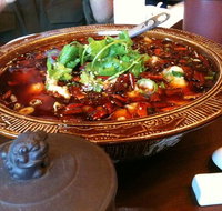 Hu Tong Dumpling Bar - Qld Realsetate