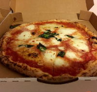 Il Pizzaiolo - Internet Find