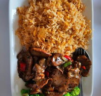 Jade Kew Chinese Restaurant - Renee