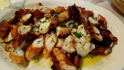 Jim's Greek Tavern - Swimm 0