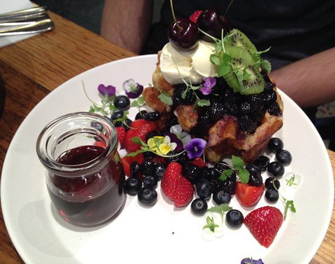 Journeyman - Internet Find 0