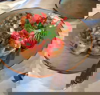 L Osteria - Qld Realsetate