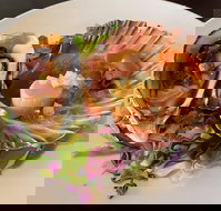 Lau's Family Kitchen - Swimm