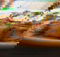 Lentil As Anything St Kilda - Swimm