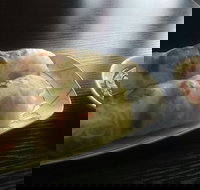 Little Pho Tuck Shop - Renee