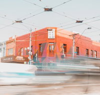 Lucky Coq - Internet Find