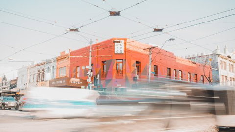 Lucky Coq - Internet Find 0