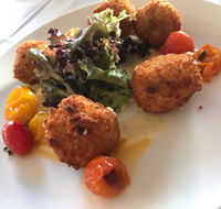 Marios Cafe - Internet Find