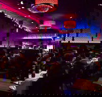 Marmara Restaurant - Internet Find