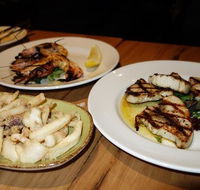 Mesa Greek Cuisine - Internet Find