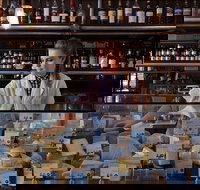 Milk the Cow - Swimm