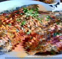 Moroccan Soup Bar - Qld Realsetate