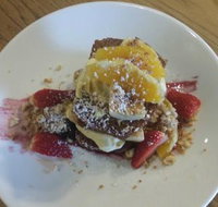 Mr Mister Cafe - Internet Find