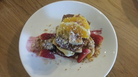 Mr Mister Cafe - Internet Find 0