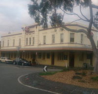 North Fitzroy Arms - Qld Realsetate