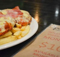 Pacinos Italian Family Restaurant - Internet Find
