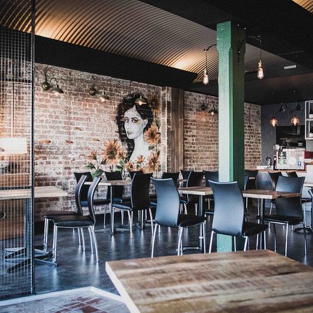 Fitzroy VIC Internet Find