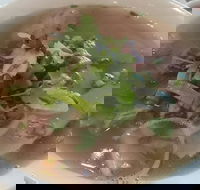 Pho Chu The