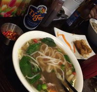Pho La Que Basil Leaf - Internet Find
