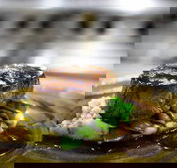 QPO Restaurant - Renee