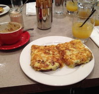 Richmond Hill Cafe  Larder - Renee