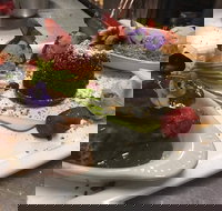 RST Seafood Restaurant - Qld Realsetate