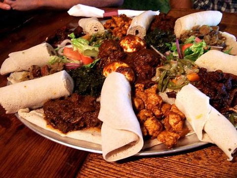 Savanna African Restaurant & Cafe - Swimm 0