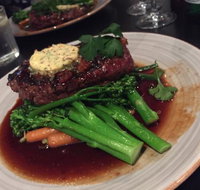 Skinny Dog Bar Restaurant - Renee