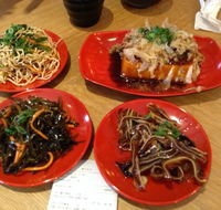 Taiwan Cafe