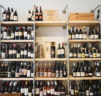 The Donkey Wine Store  Cafe - Internet Find