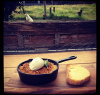 The Farm Cafe - Internet Find
