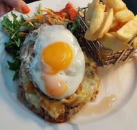 The Home Hotel Bistro - Internet Find