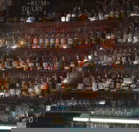 The Rum Diary Bar - Internet Find