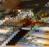 The Wasabi Place - Renee