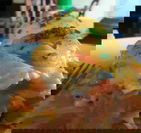 Tin Pot Cafe - Qld Realsetate