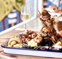 Tommy Ruff Fishbar - Internet Find