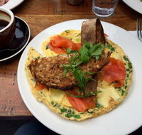 Tusk Cafe - Internet Find