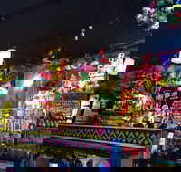 Yellow Bird Cafe - Internet Find