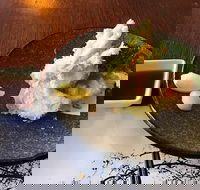 Zen Japanese Restaurant - Renee