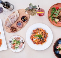 Zia Teresa Restaurant - Internet Find