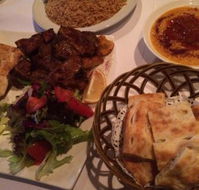 Afghan Village Restaurant