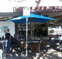 Armstrong Street Milkbar - Internet Find