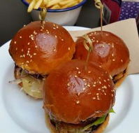 Burger Burger