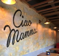 Ciao Mamma