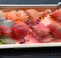 Hinoki Japanese Pantry - Internet Find