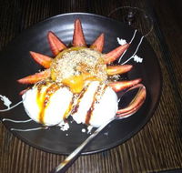 Kerabu Restaurant - Renee