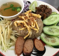 Mee Dee Thai Restaurant - Qld Realsetate